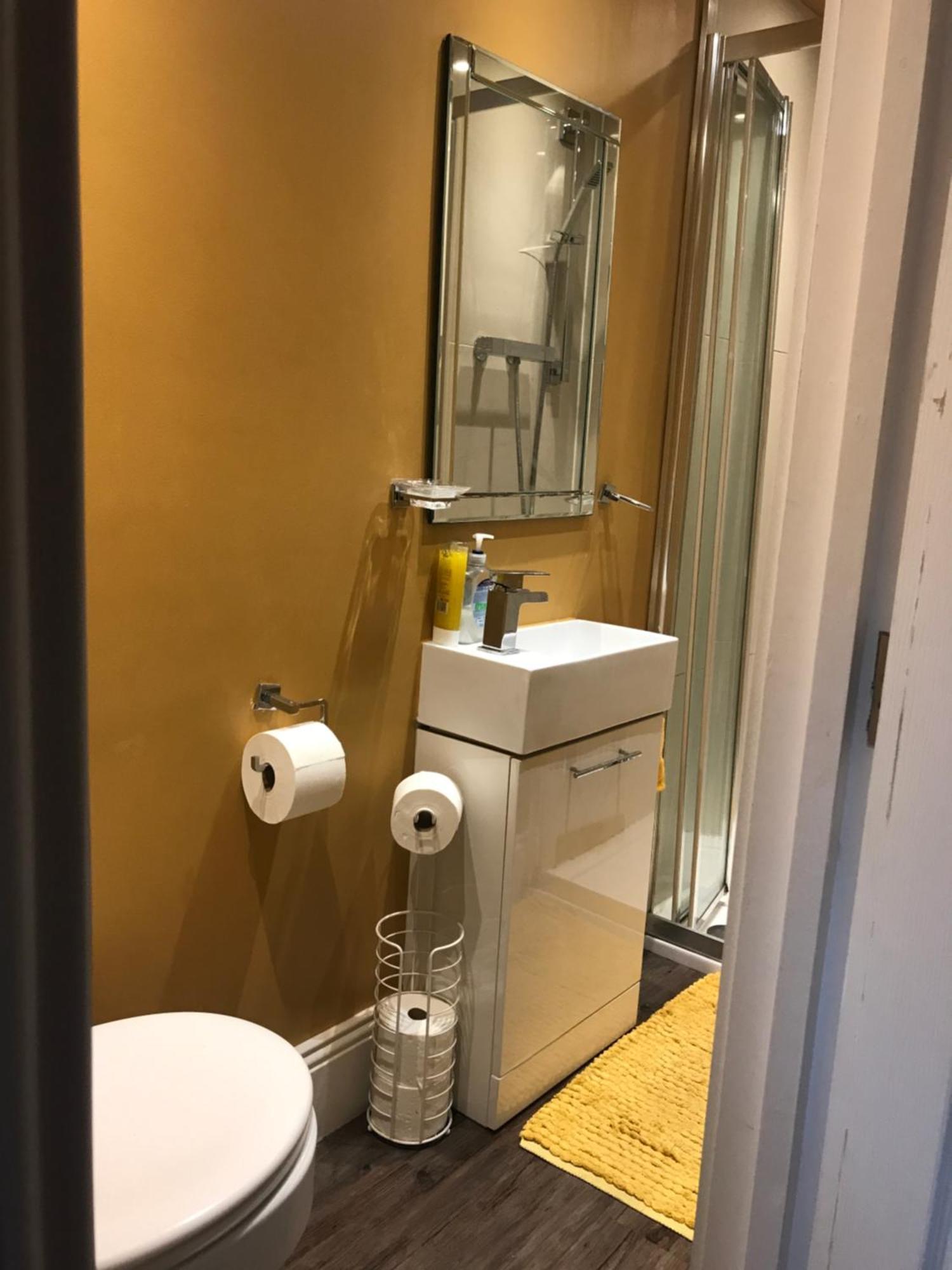 Acacia Villas Guest House Guildford Kültér fotó