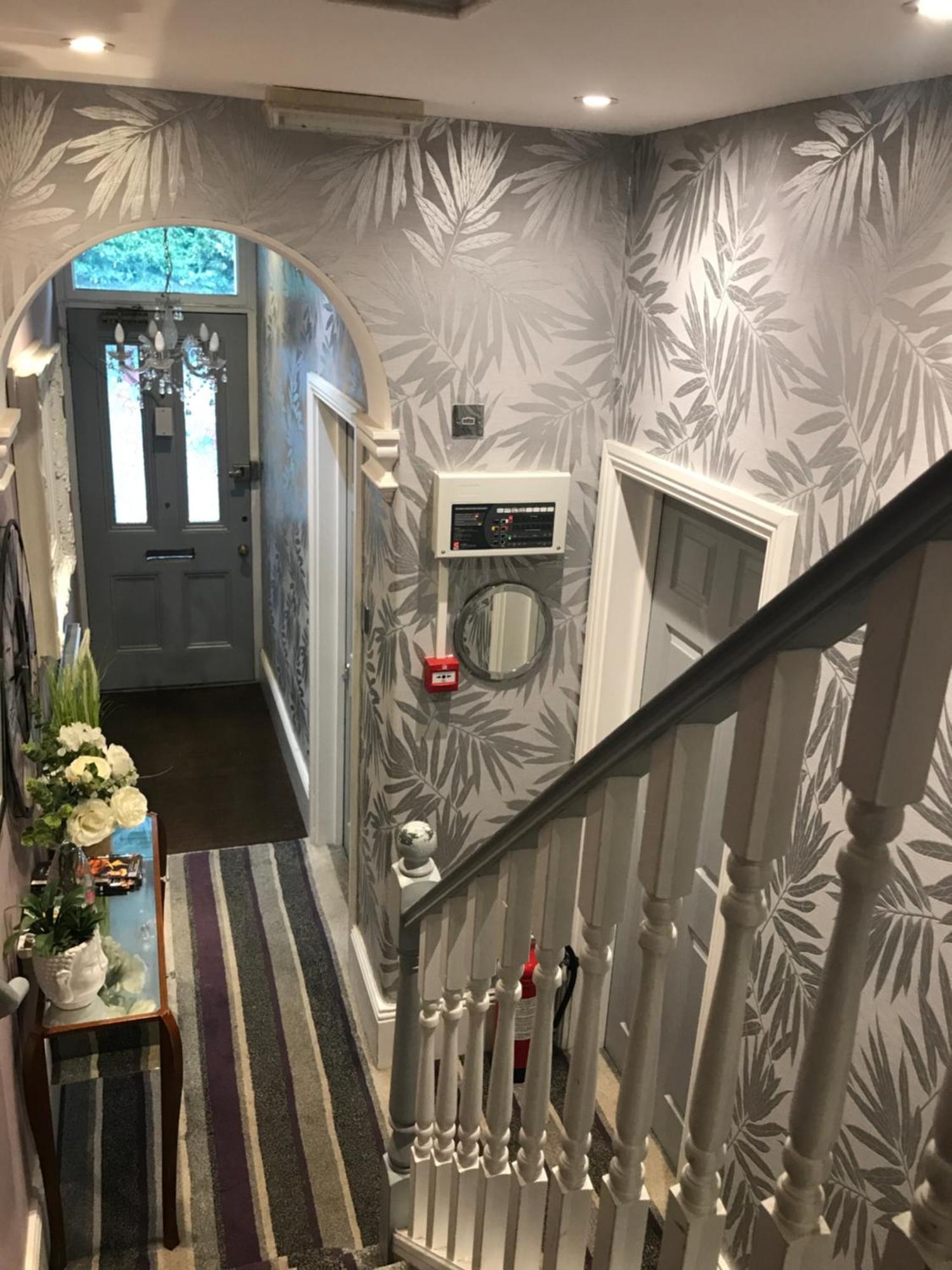 Acacia Villas Guest House Guildford Kültér fotó